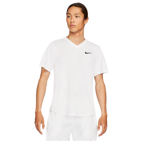 NikeCourt Ανδρική κοντομάνικη μπλούζα Dri-FIT Victory